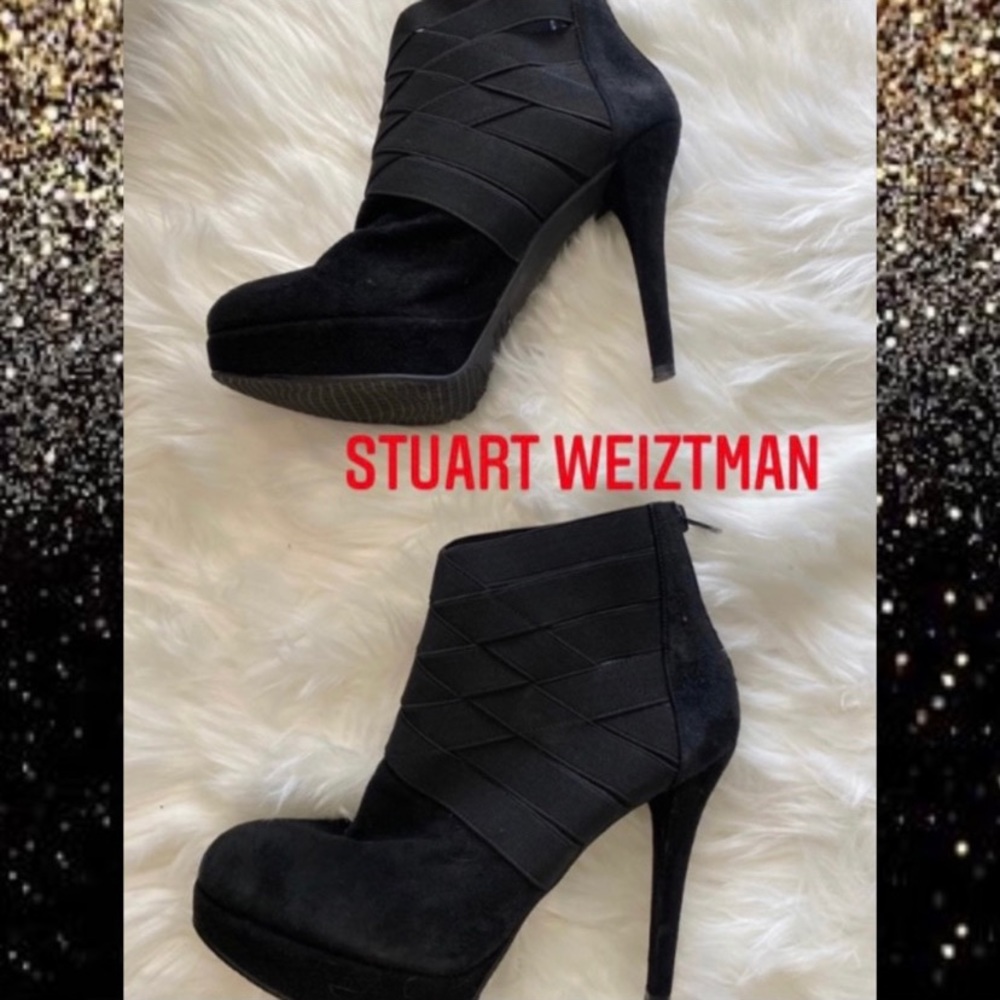 Stuart Weitzman Boots